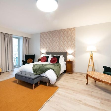 Les Coursives Appartements Mâcon Exterior foto